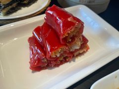 锦绣红米肠粉-金鼎轩(鸟巢北辰荟店)