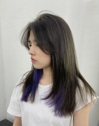-Moyue HAIR SALON