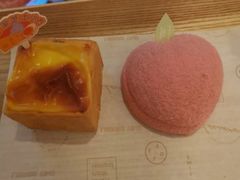 -好利来(交大店)