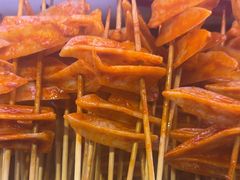 -阿串串老火锅(力盟店)