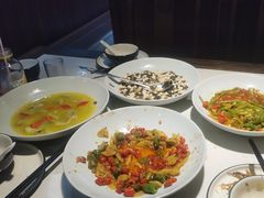 -千岛湖小鱼儿·淳安匠心农家菜