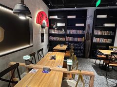 -和府捞面(壹方天地店)