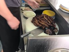 -惠记粉汤羊血梆梆肉(永松路店)