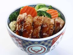 -吉野家(深圳超多维科技大厦分店)