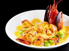 -小古林饭荘(东环路店)