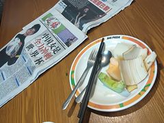 -比格比萨自助(国展店)