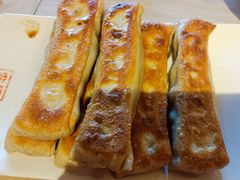 -左邻右舍褡裢火烧(石榴园店)