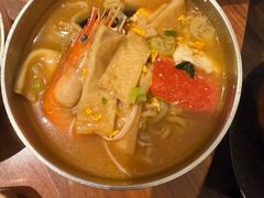 -上海漕河泾万丽酒店