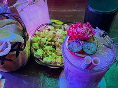 -MOSSO音乐酒吧·Live House(南京西路店)
