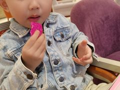 -景湖轩全日制餐厅·南湖名都