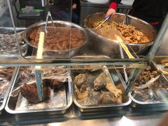 -黎里王记辣脚(黎里总店)