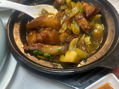 -芳华轩•客家菜馆(梧桐山店)