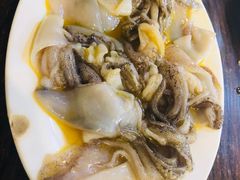 -韩风烤牛肉冷面店
