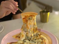 -天空花园餐吧·生日·团建(南山店)