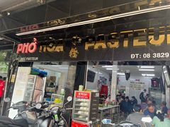 -Pho Hoa Pasteur