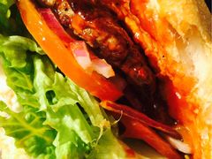 -Fergburger(皇后镇店)