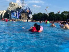 -苏州乐园森林水世界