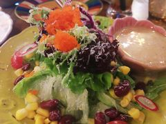 -盘炉forenza·云贵川融合小食堂 ( 钟楼中柳巷店)