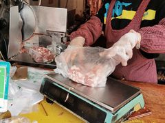 -王德炭烤牛羊肉(西关大街店)