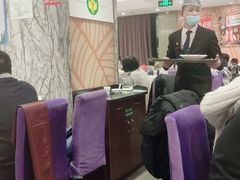 大堂-紫光园(顺义店)