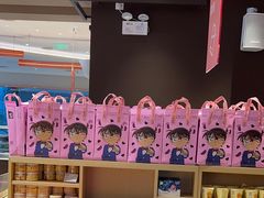 -奈雪的茶(华强北中航城店)
