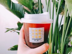 -不正咖啡(万达尊店)