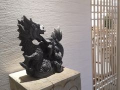 -格桑花开药膳蔬食文化空间