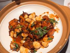 -闽上鲜·福建菜(龙湖滨江天街店)