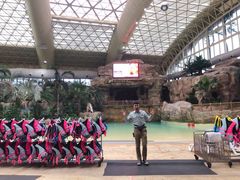 -杭州开元森泊度假乐园