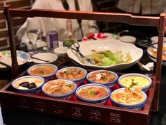 -阿庄新豫菜(通泰路店)