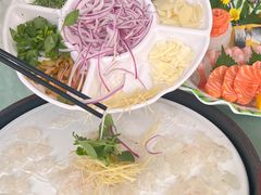 -嘉升大排档(番禺总店)