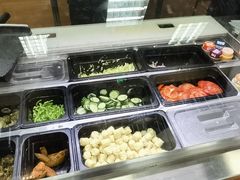 -SUBWAY赛百味(浦东机场店)