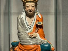 -景德镇中国陶瓷博物馆