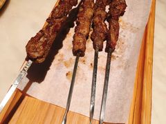 羊肉串-北方家宴(祈福店)