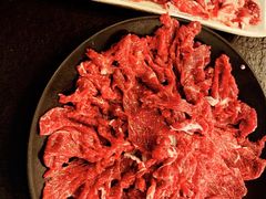 牛肉-悦来悦牛潮汕牛肉火锅(大浪店)