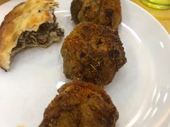 -新疆巴州金丝特餐厅(大钟寺店)