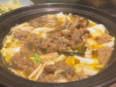 -再回头私房菜·老南京菜