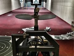 -真枪会射击俱乐部(河西中央公园店)