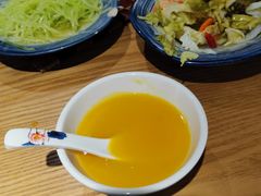 -金豆角砂锅焖面(安贞店)