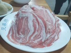 -元盛居(生态大街店)