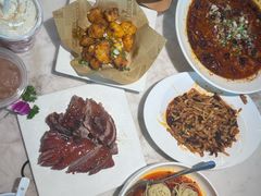 -茅庐川菜(烟台万象汇店)