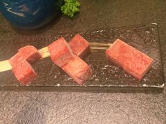 雪花牛肉粒-湊湊火锅·茶憩(打浦桥日月光店)