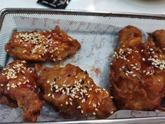 -禾谷韩餐(热带海洋学院店)