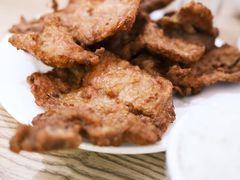 -九龙餐厅(大沽路店)