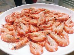 -金汇酒楼(中山东区店)