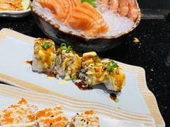 -大渔铁板烧(万象城店)