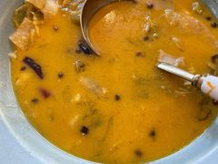 -西贝莜面村(上海百联西郊店)