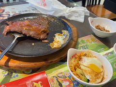 -豪享来中西餐厅(隆昌店)