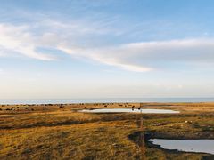 -青海湖国家重点风景名胜区