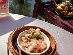 -鹿鸣酒家(越秀店)